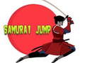 ເກມ Samurai Jump 