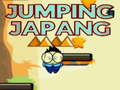 ເກມ Jumping Japang 
