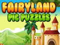 ເກມ Fairyland pic puzzles
