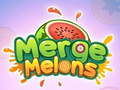 ເກມ Merge Melons