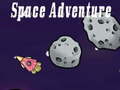ເກມ Space Adventure 