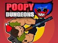 ເກມ Poppy Dungeons