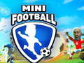 ເກມ Mini Football