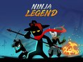 ເກມ Ninja Legend