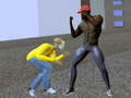 ເກມ stone city heroes test