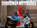 ເກມ Spiderman Motorbike