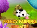 ເກມ Frenzy Farming Simulator