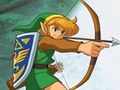 ເກມ The Legend Of Zelda: A Link To The Past