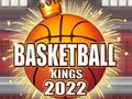 ເກມ Basketball Kings 2022