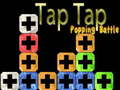 ເກມ Tap Tap Popping Battle