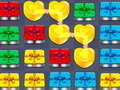 ເກມ Gift Candy Match