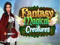 ເກມ Fantasy Magical Creatures