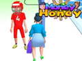 ເກມ Money Honey