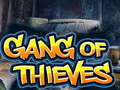 ເກມ Gang Of Thieves