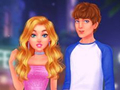 ເກມ My Secret Admirer Date Night