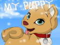 ເກມ My Puppy