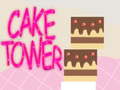 ເກມ Cake Tower