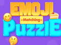 ເກມ Emoji Matching Puzzle
