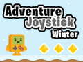 ເກມ Adventure Joystick Winter