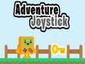 ເກມ Adventure Joystick