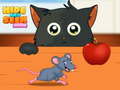 ເກມ Hide and Seek Mouse