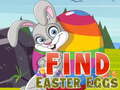 ເກມ Find Easter Eggs