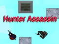 ເກມ Hunter Assassin Stealth Master