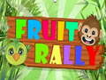 ເກມ Fruit Rally