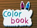 ເກມ Color Book 