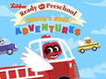 ເກມ Disney junior ready for preschool Color & Seek Adventures 