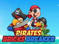 ເກມ Pirates Bricks Breaker ‏ 