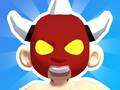ເກມ Wrestler Rush