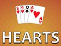 ເກມ Hearts