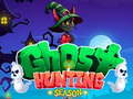 ເກມ Ghost Hunting Season