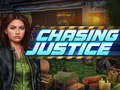 ເກມ Chasing Justice