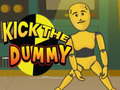 ເກມ Kick The Dummy 