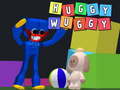ເກມ Huggy Wuggy Doll