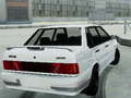 ເກມ Extreme Car Stunts