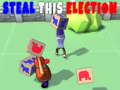 ເກມ Steal This Election