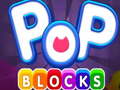 ເກມ POP Blocks