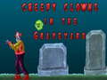 ເກມ Creepy Clowns in the Graveyard