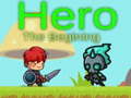 ເກມ Hero The beginning