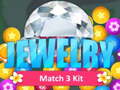 ເກມ Jewelry Match 3 Kit