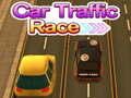ເກມ Car Traffic Race