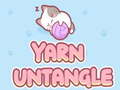 ເກມ Yarn Untangle