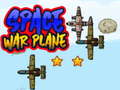 ເກມ Space War Plane