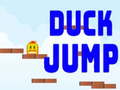 ເກມ Duck Jump