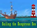ເກມ Sailing the Dangerous Sea