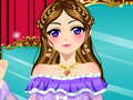 ເກມ Super Braid Hairdresser HD