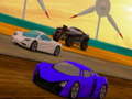 ເກມ Demolition Derby 3D